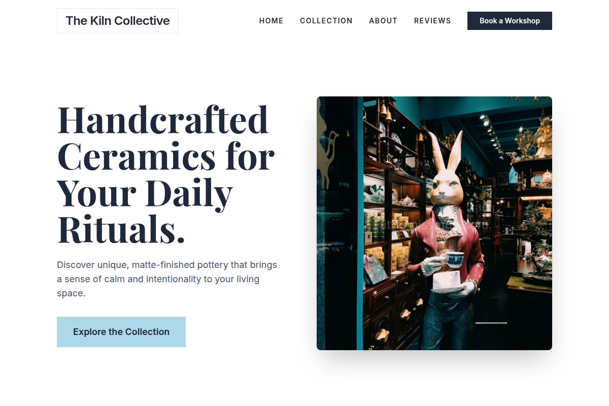 Matte Gift Shop