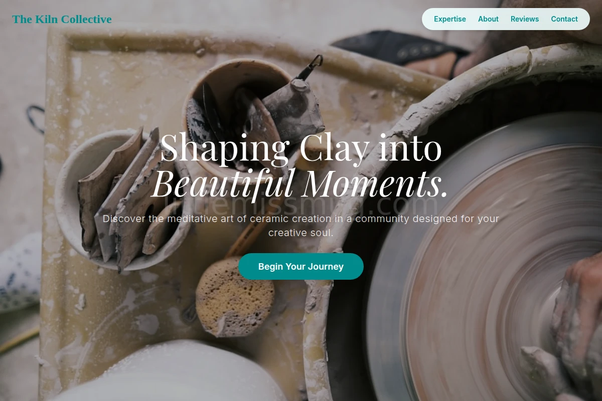 pottery-ceramic-studio