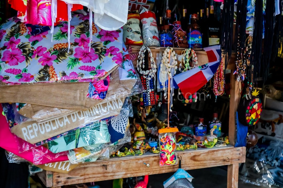 Curated Gifts